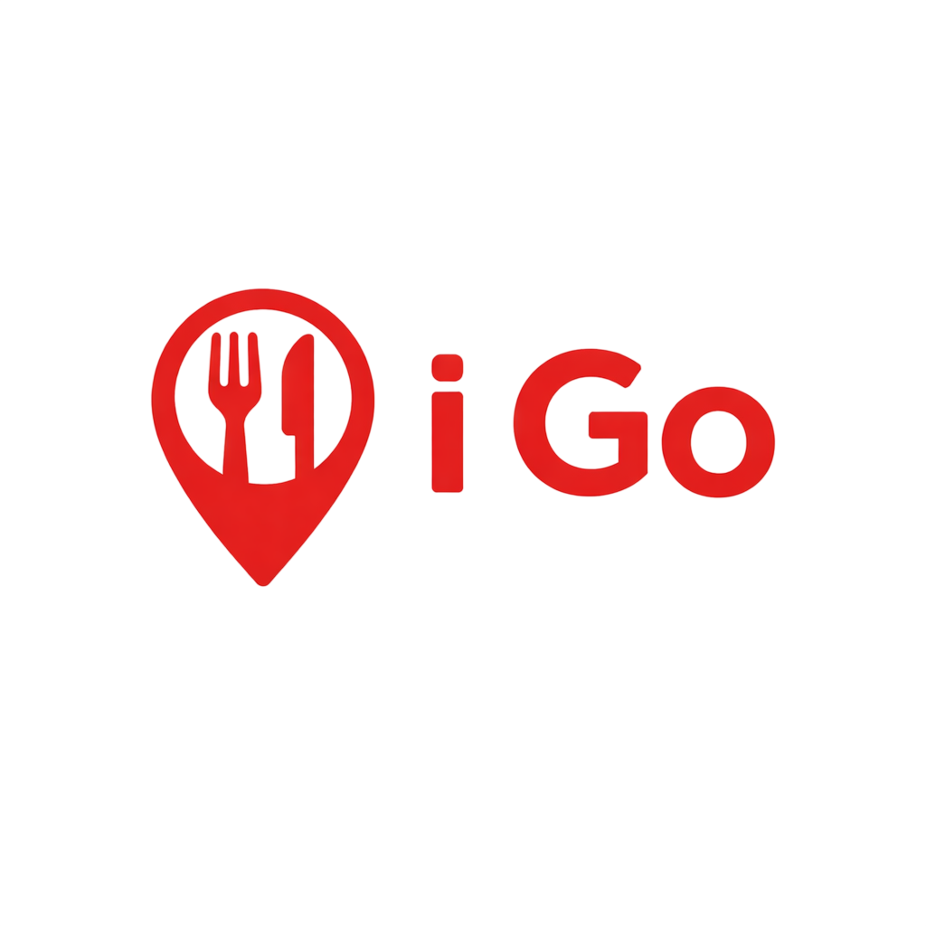 I GO